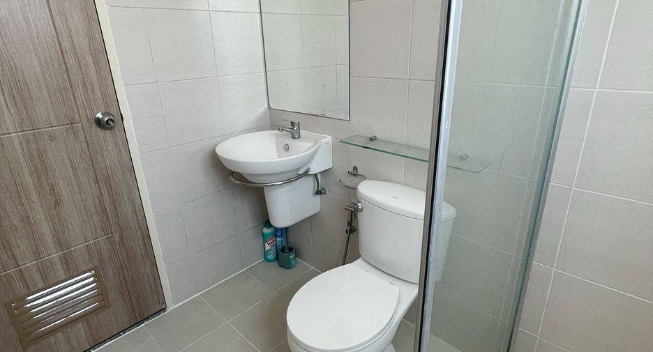 For sale 1 bed condo in Chatuchak, Bangkok