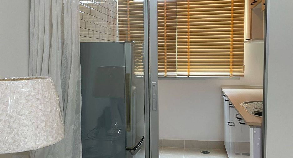 For sale 1 bed condo in Chatuchak, Bangkok