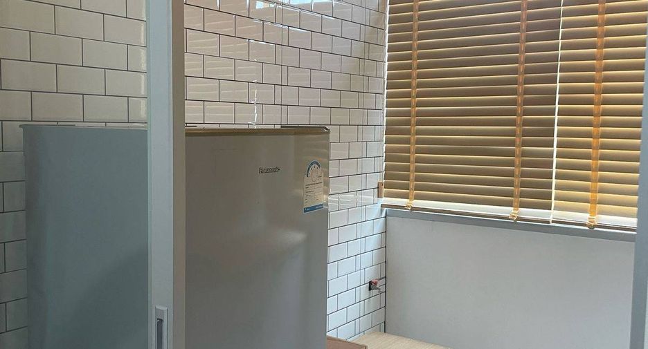 For sale 1 bed condo in Chatuchak, Bangkok