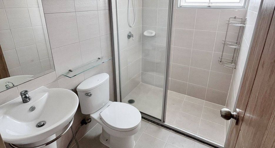 For sale 1 bed condo in Chatuchak, Bangkok