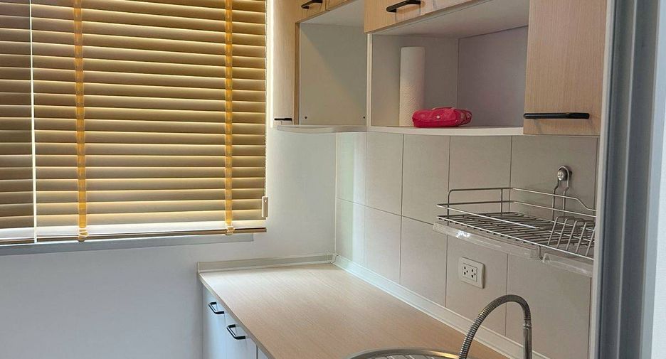 For sale 1 bed condo in Chatuchak, Bangkok