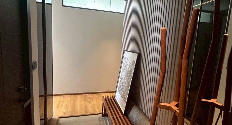 For sale 2 bedrooms condo in Watthana, Bangkok