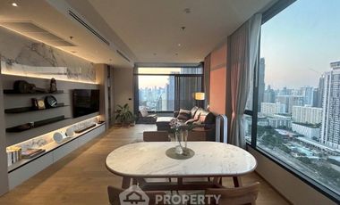 For sale 2 bedrooms condo in Watthana, Bangkok