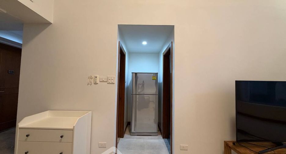 For sale 1 bed condo in Pathum Wan, Bangkok
