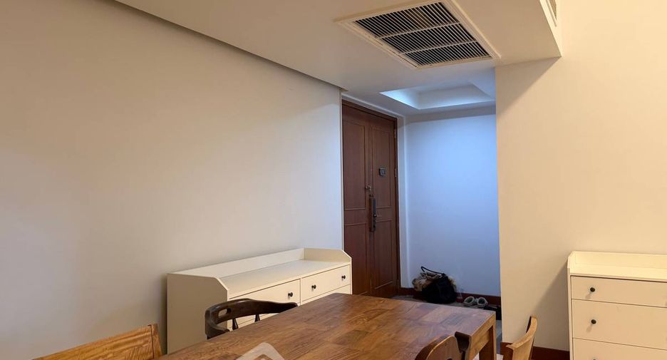 For sale 1 bed condo in Pathum Wan, Bangkok