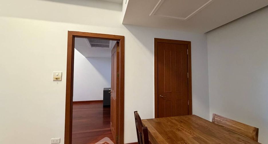For sale 1 bed condo in Pathum Wan, Bangkok