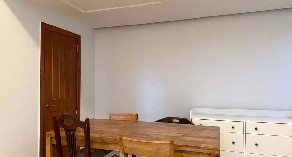 For sale 1 bed condo in Pathum Wan, Bangkok