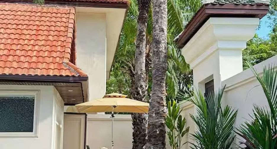ขาย 2 ห้องนอน วิลล่า ใน จอมเทียน, พัทยา