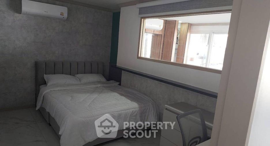 For sale 2 ベッドルーム condo in Pratumnak, Pattaya