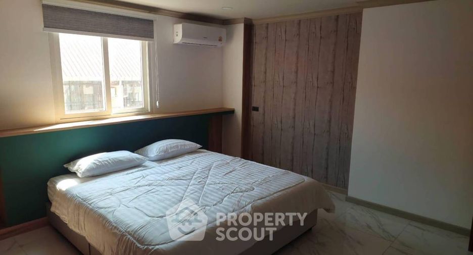 For sale 2 ベッドルーム condo in Pratumnak, Pattaya