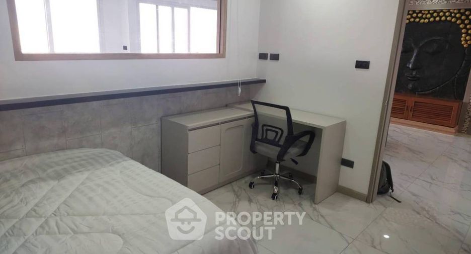 For sale 2 ベッドルーム condo in Pratumnak, Pattaya