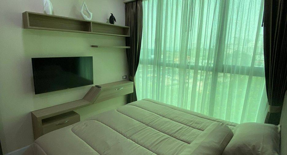 For sale 1 bed condo in Jomtien, Pattaya