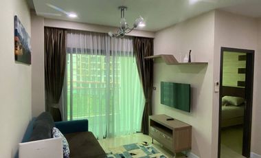 For sale 1 bed condo in Jomtien, Pattaya