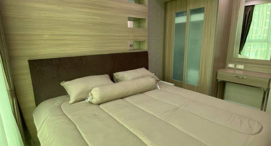 For sale 1 bed condo in Jomtien, Pattaya