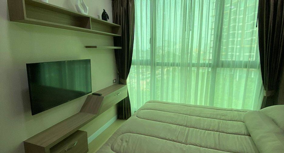 For sale 1 bed condo in Jomtien, Pattaya