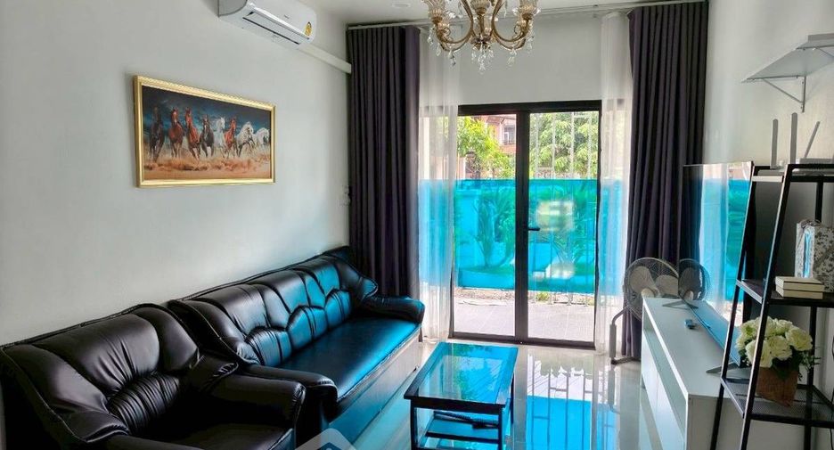 For sale 3 ベッドルーム house in East Pattaya, Pattaya