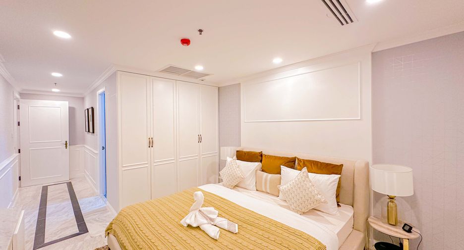For sale 5 bedrooms condo in South Pattaya, Pattaya