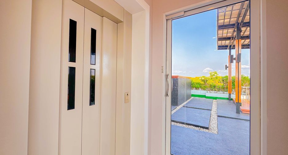 For sale 5 bedrooms condo in South Pattaya, Pattaya
