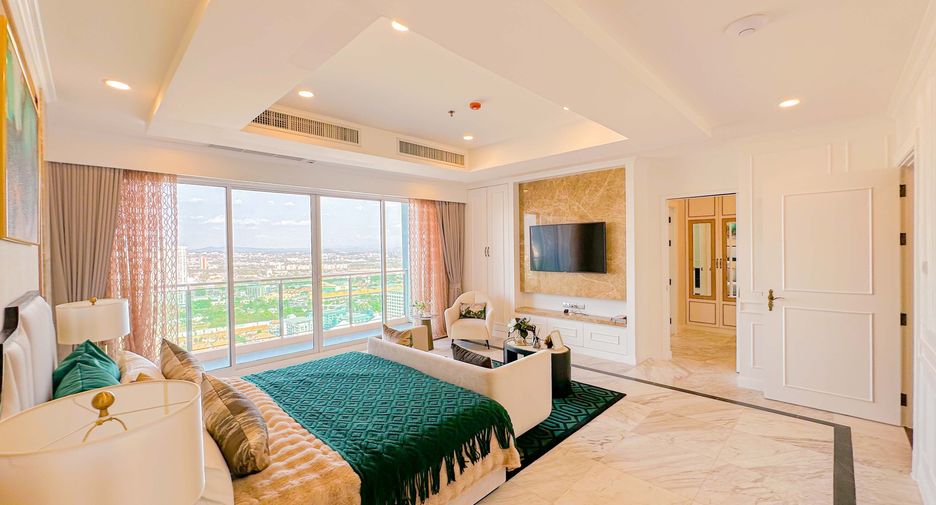 For sale 5 bedrooms condo in South Pattaya, Pattaya