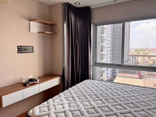 For sale 1 bed condo in Phasi Charoen, Bangkok