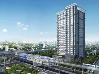 For sale 1 bed condo in Phasi Charoen, Bangkok