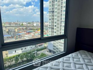 For sale 1 bed condo in Phasi Charoen, Bangkok