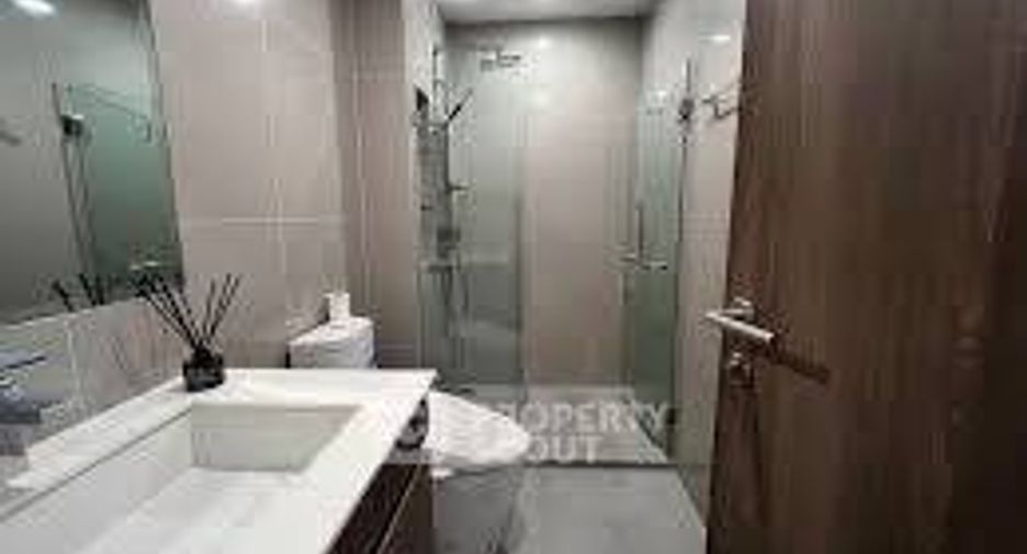 Wohnung zum Kauf mit 1 Zimmer in Pathum Wan, Bangkok