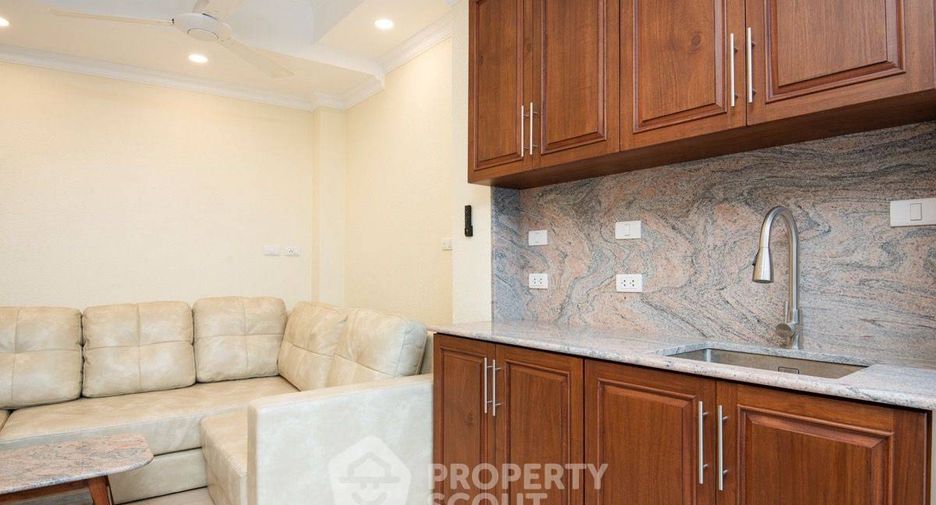 Villa zum Kauf mit 10 Zimmer in Pratumnak, Pattaya