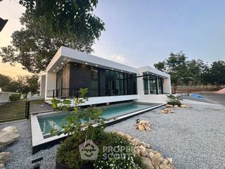 For sale 4 bedrooms house in Bang Lamung, Chonburi