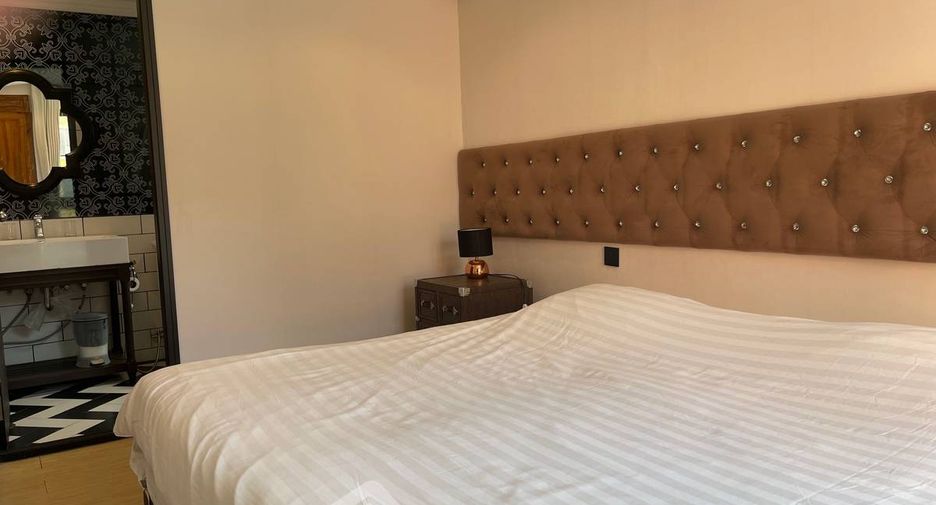 For sale 1 bed condo in Jomtien, Pattaya