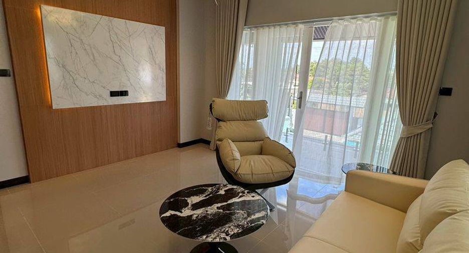 For sale 5 bedrooms house in East Pattaya, Pattaya