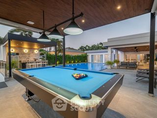 For sale 6 ベッドルーム villa in Bang Lamung, Chonburi