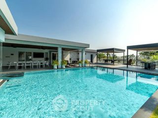 For sale 6 ベッドルーム villa in Bang Lamung, Chonburi