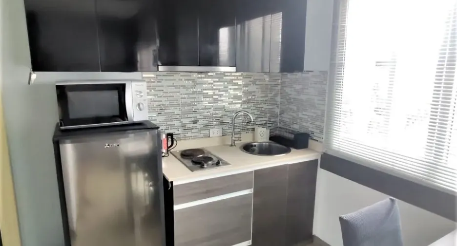 For rent studio apartment in Jomtien, Pattaya