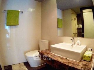 À vendre 1 chambre condo à Pathum Wan, Bangkok