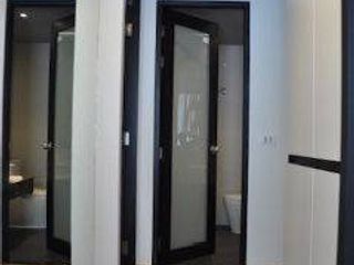 À vendre 1 chambre condo à Pathum Wan, Bangkok