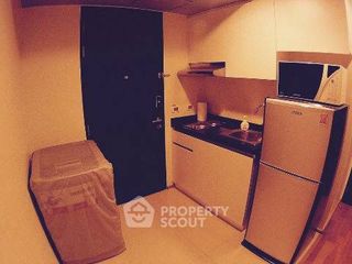 À vendre 1 chambre condo à Pathum Wan, Bangkok