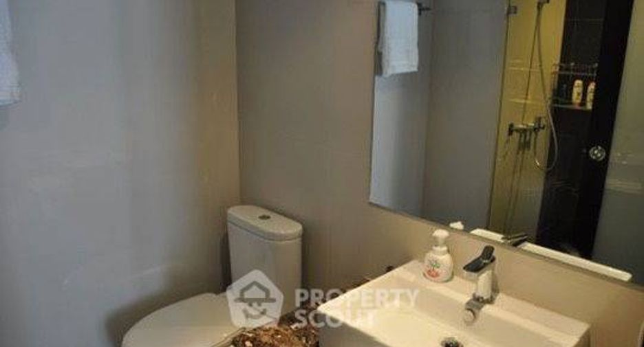 For sale 1 bed condo in Pathum Wan, Bangkok