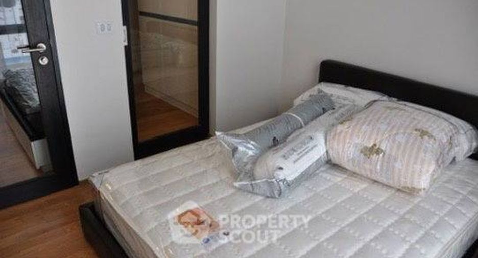 For sale 1 bed condo in Pathum Wan, Bangkok