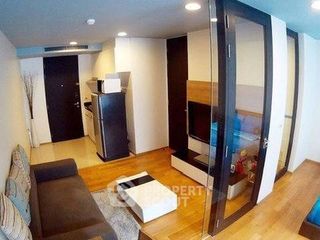 À vendre 1 chambre condo à Pathum Wan, Bangkok