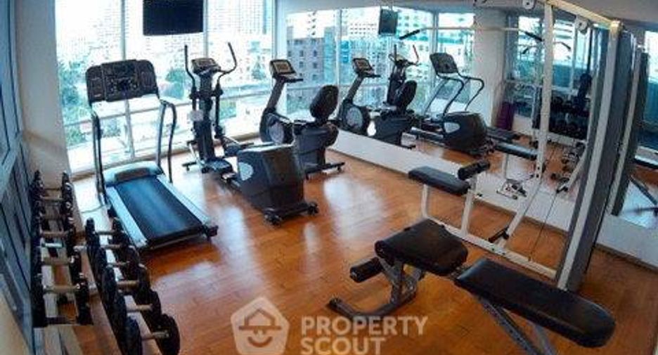For sale 1 bed condo in Pathum Wan, Bangkok