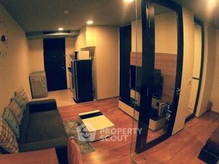 À vendre 1 chambre condo à Pathum Wan, Bangkok