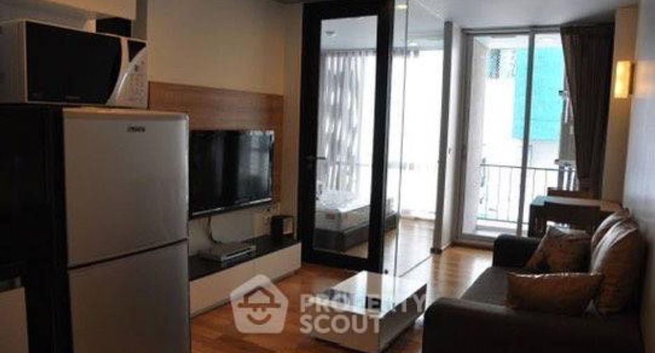 For sale 1 bed condo in Pathum Wan, Bangkok