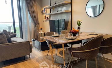 For sale 1 bed condo in Pratumnak, Pattaya