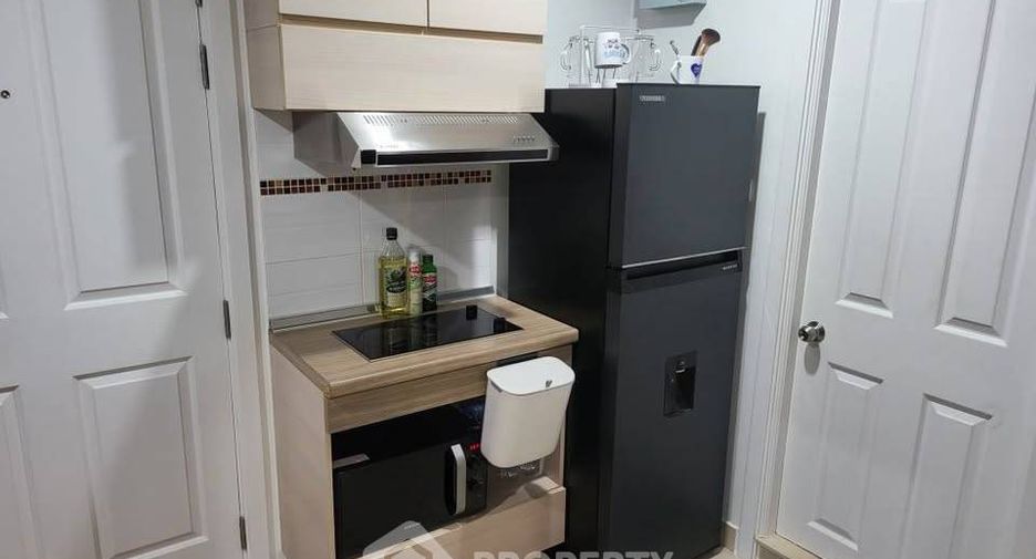 For sale 1 bed condo in Chatuchak, Bangkok