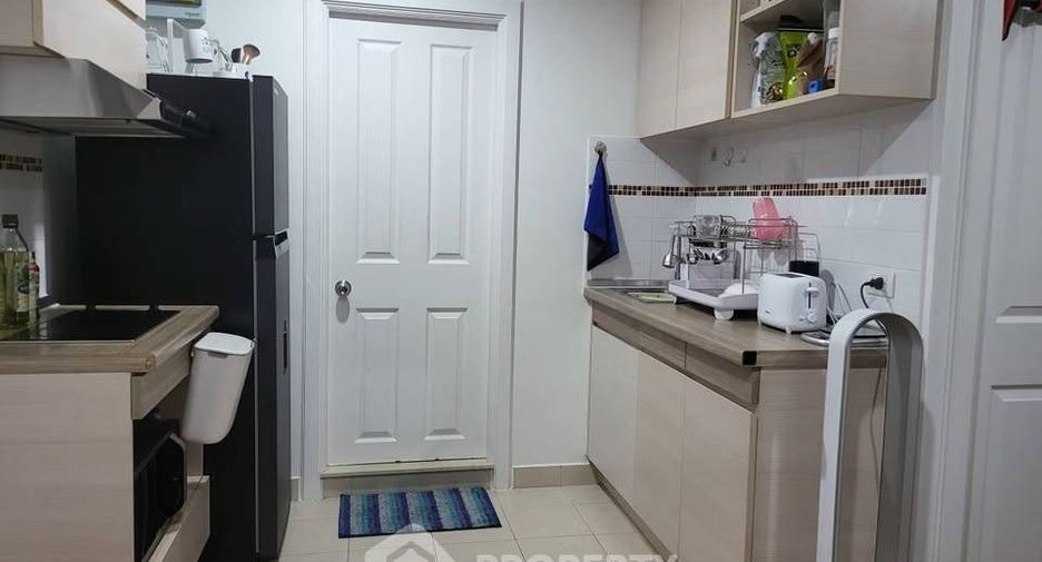 For sale 1 bed condo in Chatuchak, Bangkok