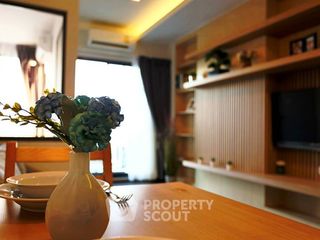 À vendre 1 chambre condo à Phra Khanong, Bangkok