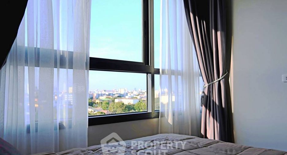 Condo en venta de 1 habitaciones en Phra Khanong, Bangkok
