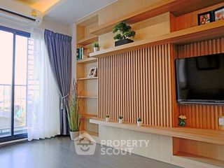 À vendre 1 chambre condo à Phra Khanong, Bangkok