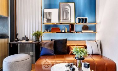 For sale 1 bed condo in Watthana, Bangkok